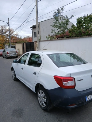 Doua Dacia Logan benzina euro 6 gpl omologat 3000 euro bucata - imagine 10