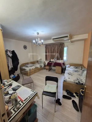 2 Camere | Bloc Reabilitat | Zona Nerva Traian  - imagine 6