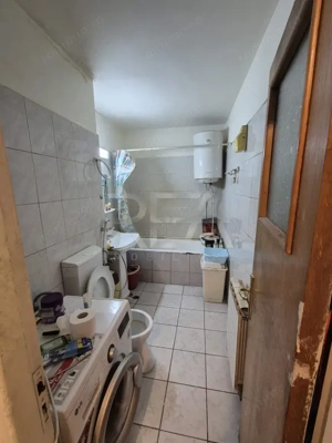 2 Camere | Bloc Reabilitat | Zona Nerva Traian  - imagine 9