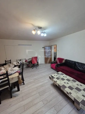 2 Camere | Bloc Reabilitat | Zona Nerva Traian  - imagine 2