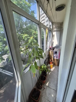 2 Camere | Bloc Reabilitat | Zona Nerva Traian  - imagine 3