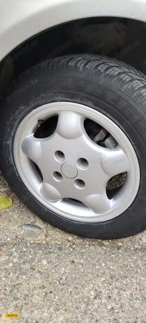 Renault Clio simbol 2008 - imagine 18