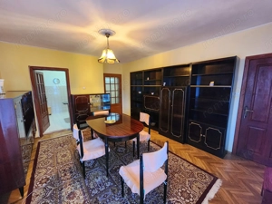 Proprietar Inchiriez apartament cu 2 camere în zona Bucovina - imagine 9