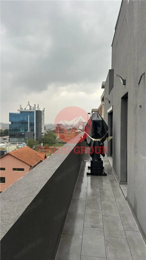 Apartament 3 Camere Mobilat Utilat Complet + Loc de Parcare Intabulat, Zona Palazu Mare - imagine 18