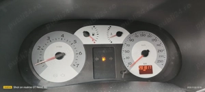 Renault Clio simbol 2008 - imagine 17