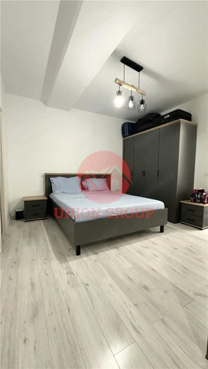 Apartament 3 Camere Mobilat Utilat Complet + Loc de Parcare Intabulat, Zona Palazu Mare - imagine 17