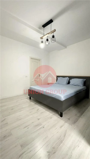 Apartament 3 Camere Mobilat Utilat Complet + Loc de Parcare Intabulat, Zona Palazu Mare - imagine 15