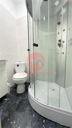 Apartament 3 Camere Mobilat Utilat Complet + Loc de Parcare Intabulat, Zona Palazu Mare - imagine 13