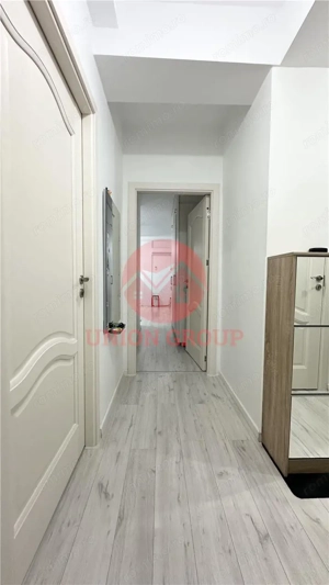 Apartament 3 Camere Mobilat Utilat Complet + Loc de Parcare Intabulat, Zona Palazu Mare - imagine 10