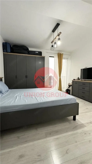 Apartament 3 Camere Mobilat Utilat Complet + Loc de Parcare Intabulat, Zona Palazu Mare - imagine 16