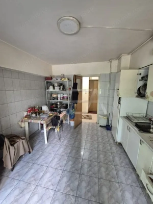 2 Camere | Bloc Reabilitat | Zona Nerva Traian  - imagine 5