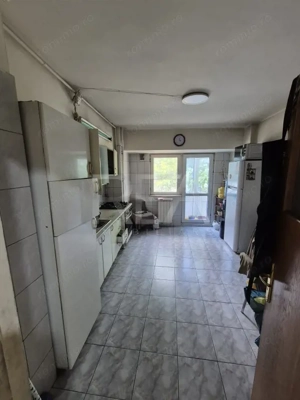 2 Camere | Bloc Reabilitat | Zona Nerva Traian  - imagine 4