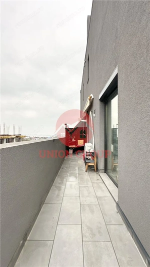 Apartament 3 Camere Mobilat Utilat Complet + Loc de Parcare Intabulat, Zona Palazu Mare - imagine 8