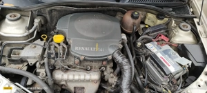 Renault Clio simbol 2008 - imagine 20