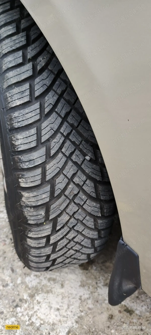 Renault Clio simbol 2008 - imagine 19