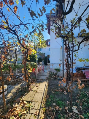 Proprietar Inchiriez apartament cu 2 camere în zona Bucovina - imagine 12