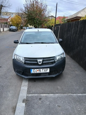 Doua Dacia Logan benzina euro 6 gpl omologat 3000 euro bucata - imagine 6