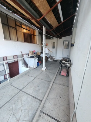 Proprietar Inchiriez apartament cu 2 camere în zona Bucovina - imagine 11