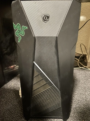 PC Gaming I5 10400F GTX 1660 Super 16GB RAM Monitor 27 144HZ Dell