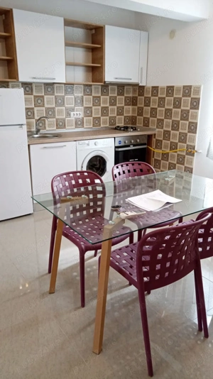 Apartament 2 camere de inchiriat, centrala pe gaz, zona intre Anda si KM 4-5 