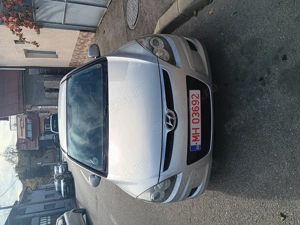 Hyundai i 30 - imagine 6