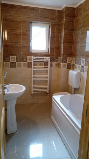 Apartament 2 camere, centrala pe gaz, zona intre Anda si KM 4-5 - imagine 7