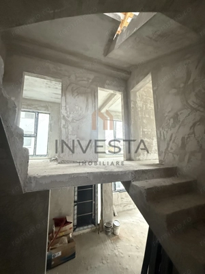 Locuință modernă cu 5 camere, situată în cartierul Zorilor! - imagine 9