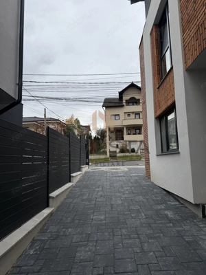 Locuință modernă cu 5 camere, situată în cartierul Zorilor! - imagine 10