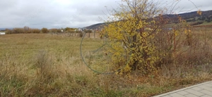 Teren intavilan 5000mp, Unirea zona Aerodrom