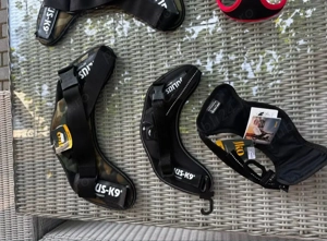 Vând hamuri pentru câini  - imagine 5