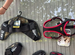 Vând hamuri pentru câini  - imagine 4