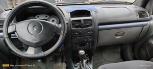 Renault Clio simbol 2008 - imagine 25