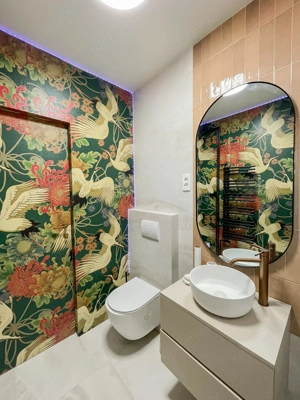 Apartament 2 camere cu 3 terase in zona Universitate   Rosetti - imagine 6