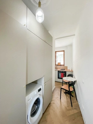 Apartament 2 camere cu 3 terase in zona Universitate   Rosetti - imagine 8