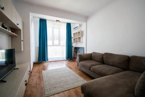 Parcul Teilor-Auchan Titan 2 camere,dec,mobilat si utilat+loc parcare 0%COMISION