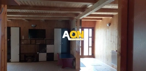 Casă stil american, structură de lemn, 176 mp utili, teren 1400 mp - imagine 6