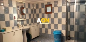 Casă stil american, structură de lemn, 176 mp utili, teren 1400 mp - imagine 15