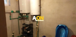 Casă stil american, structură de lemn, 176 mp utili, teren 1400 mp - imagine 18