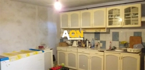 Casă stil american, structură de lemn, 176 mp utili, teren 1400 mp - imagine 16