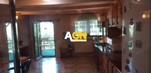 Casă stil american, structură de lemn, 176 mp utili, teren 1400 mp - imagine 8