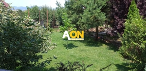 Casă stil american, structură de lemn, 176 mp utili, teren 1400 mp - imagine 5