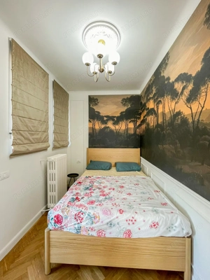 Apartament 2 camere cu 3 terase in zona Universitate   Rosetti - imagine 10