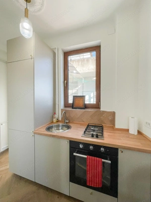 Apartament 2 camere cu 3 terase in zona Universitate   Rosetti - imagine 9