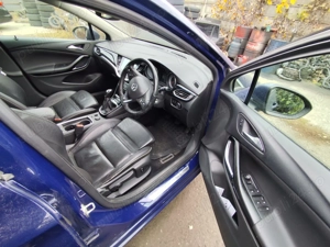 Opel Astra K Diesel LVM /Dzmembrez  fabricatie 2017 cutie manulala B16DTH - imagine 4