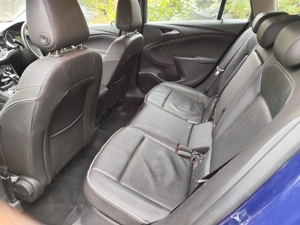Opel Astra K Diesel LVM /Dzmembrez  fabricatie 2017 cutie manulala B16DTH - imagine 6