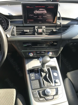 Audi A6 Avant 3.0 TDI quattro Stronic - imagine 5