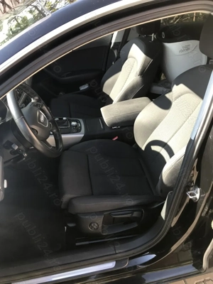 Audi A6 Avant 3.0 TDI quattro Stronic - imagine 3