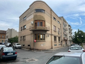 De inchiriat apartament pentru birouri - Lugoj - imagine 2