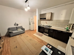 Berceni- metrou Leonida- Garsoniera dubla- 37 mp- Mobilata utilata- Centrala - Mutare rapida