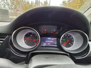 Opel Astra K Diesel LVM /Dzmembrez  fabricatie 2017 cutie manulala B16DTH - imagine 8